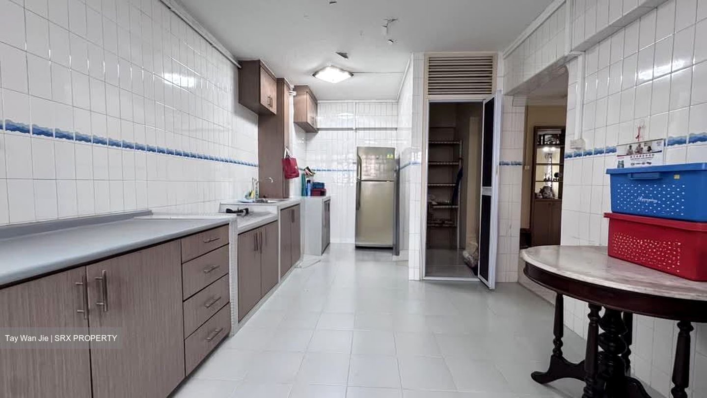 Blk 144 Bishan Green (Bishan), HDB 4 Rooms #590309741